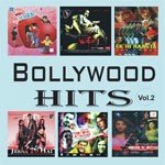 Bollywood Hits (Compilation) Vol.2 - Aftab Song Download